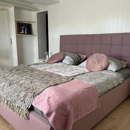 Tiny House Ostsee # Naturwerk Pruchten Exteriér fotografie