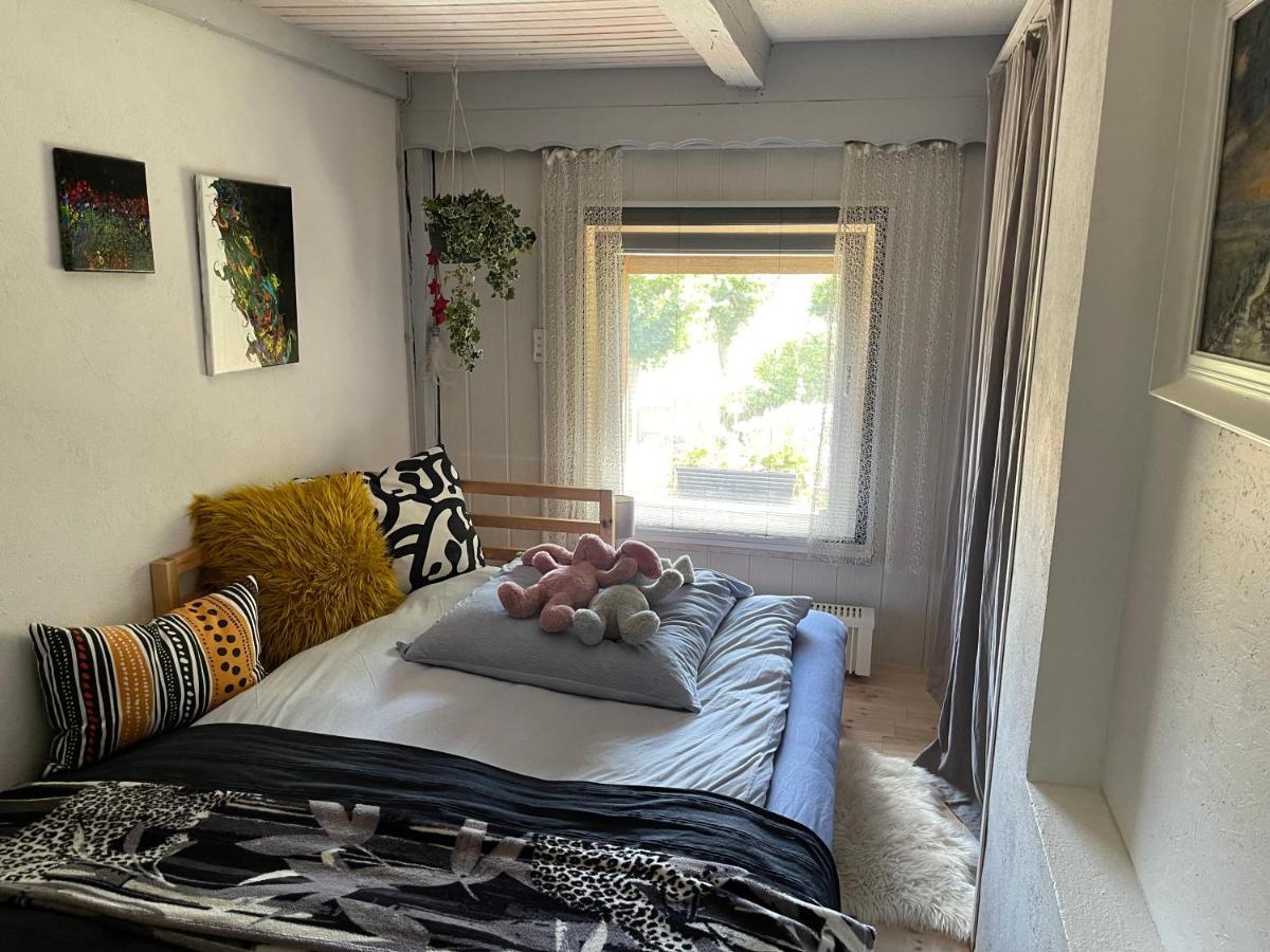 Tiny House Ostsee # Naturwerk Pruchten Exteriér fotografie