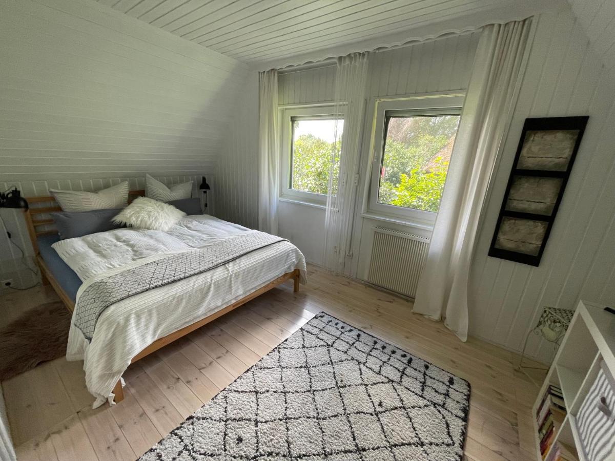 Tiny House Ostsee # Naturwerk Pruchten Exteriér fotografie