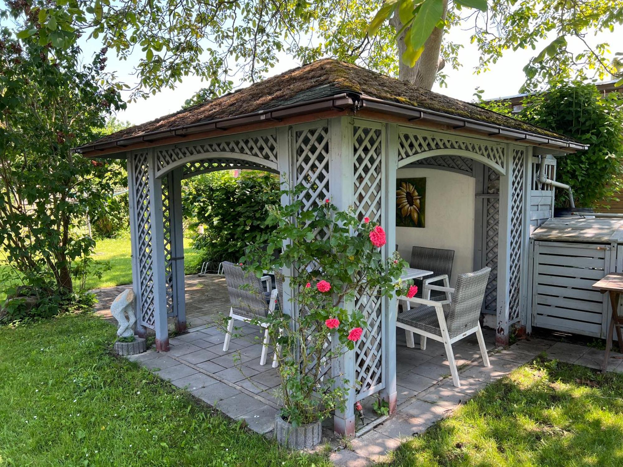 Tiny House Ostsee # Naturwerk Pruchten Exteriér fotografie