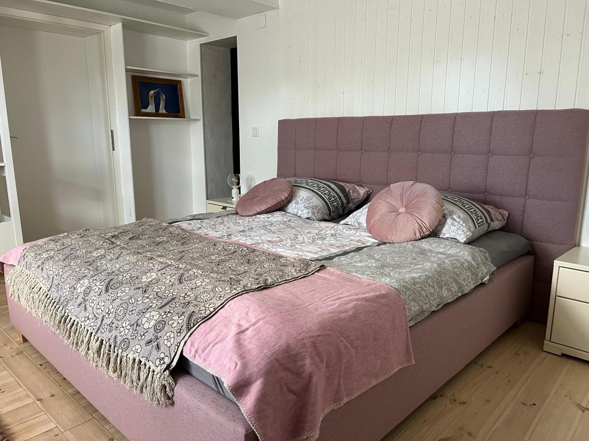 Tiny House Ostsee # Naturwerk Pruchten Exteriér fotografie