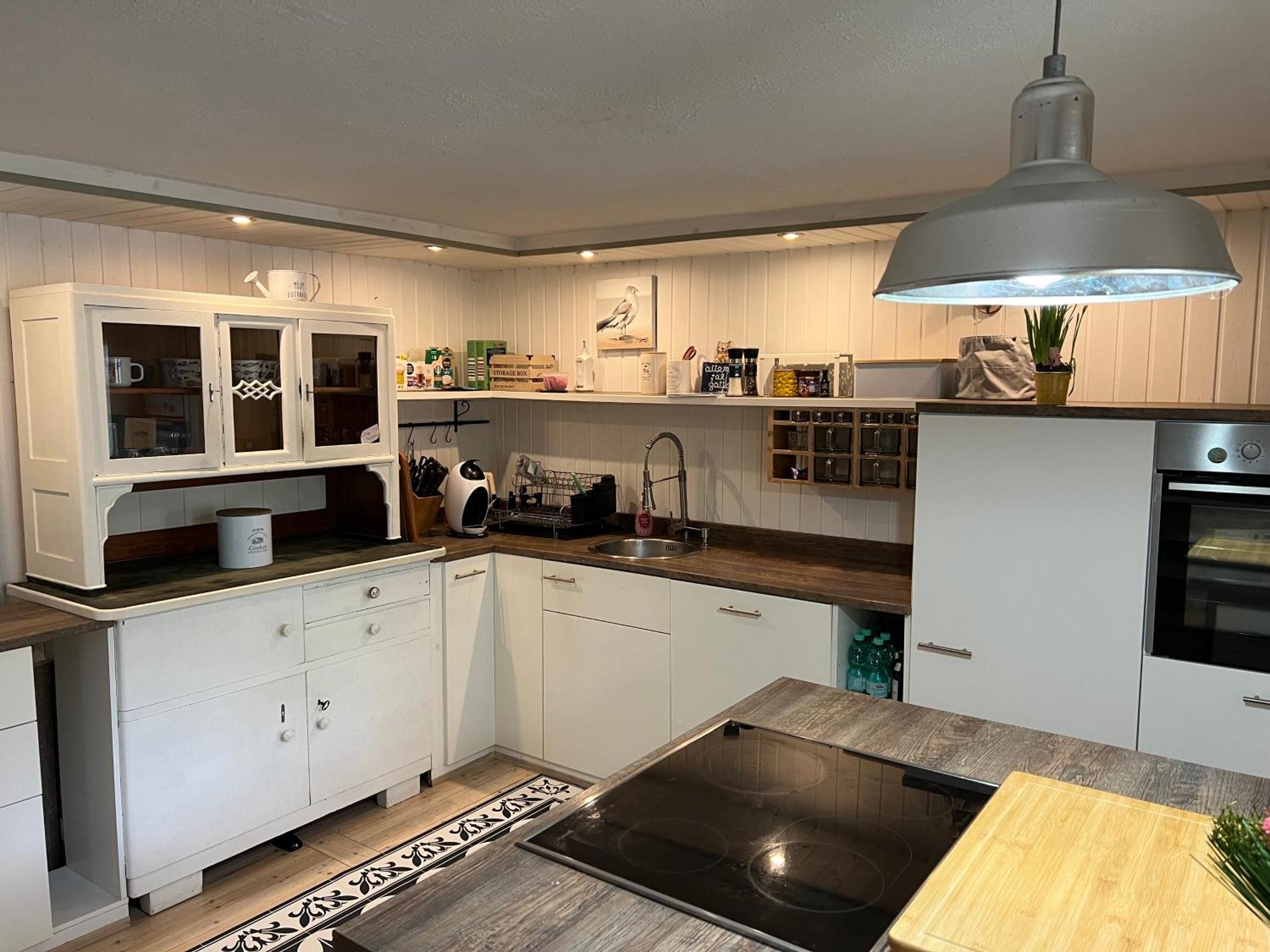 Tiny House Ostsee # Naturwerk Pruchten Exteriér fotografie