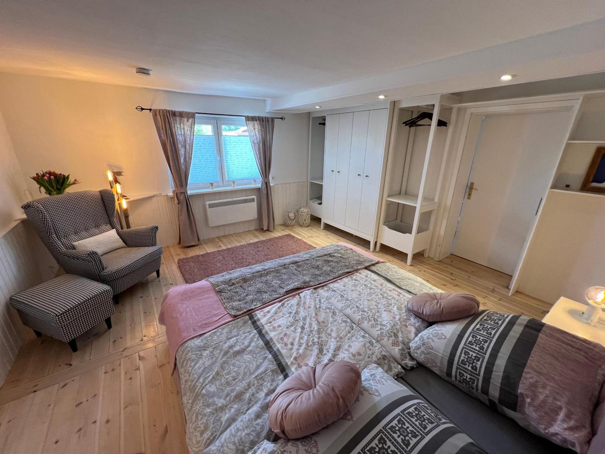 Tiny House Ostsee # Naturwerk Pruchten Exteriér fotografie