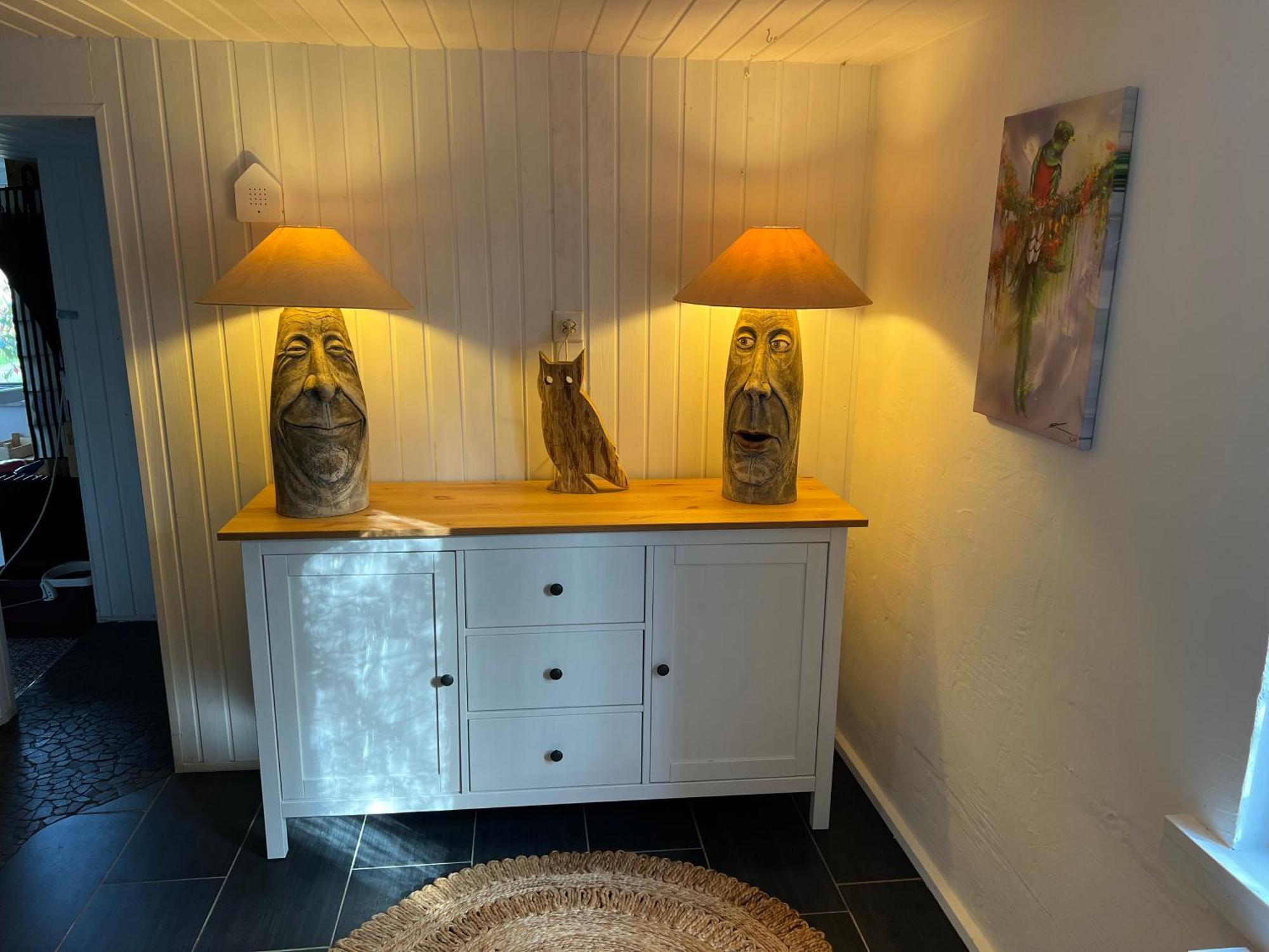 Tiny House Ostsee # Naturwerk Pruchten Exteriér fotografie