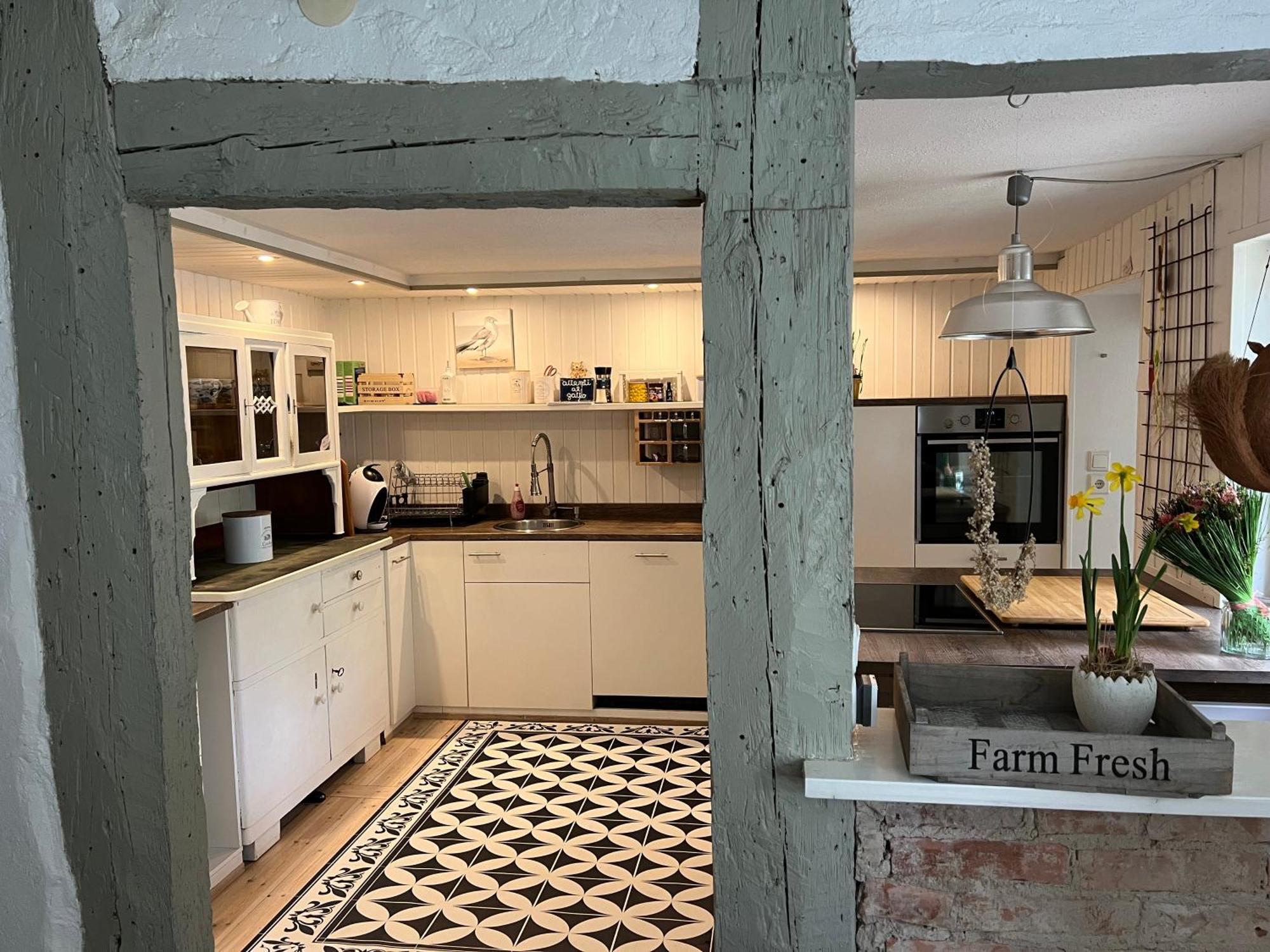 Tiny House Ostsee # Naturwerk Pruchten Exteriér fotografie